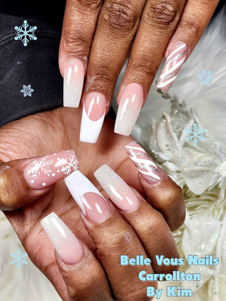 Belle Vous Nails Day Spa 5