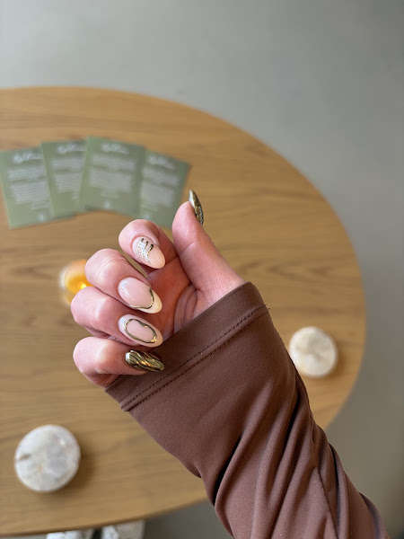 EARTH Nail Spa 5