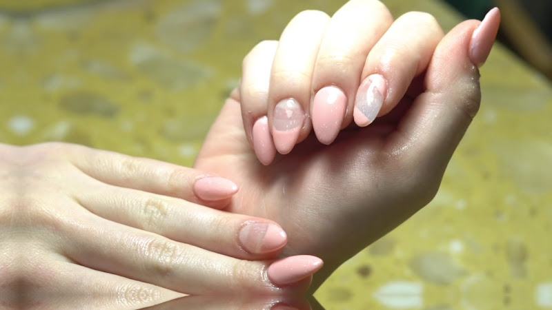Oscar Nails Day Spa 3