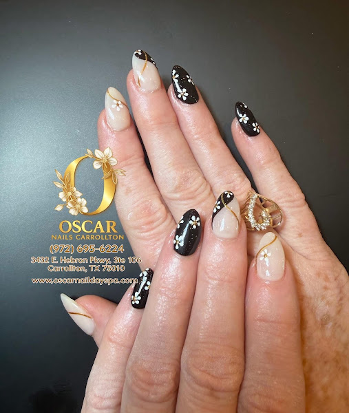Oscar Nails Day Spa 5