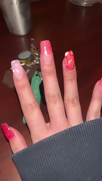 AMOUR NAILS SPA 3
