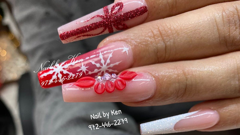 Nail Times 2