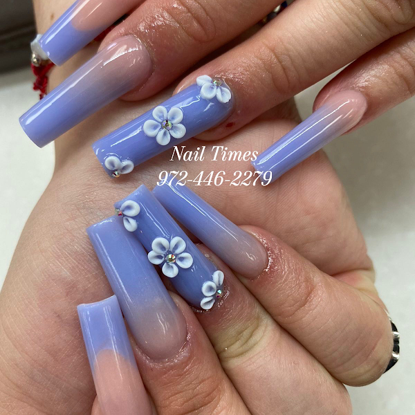 Nail Times 4