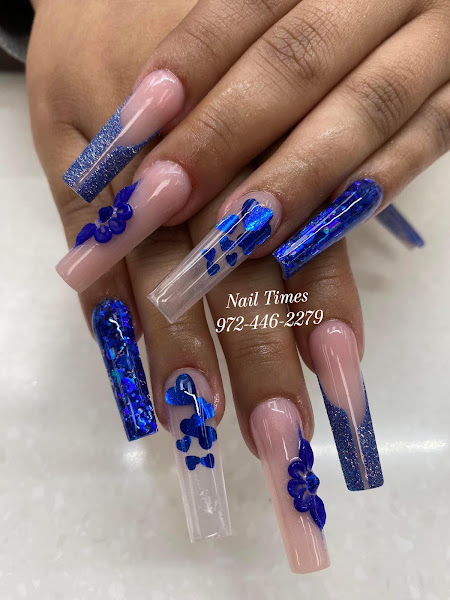 Nail Times 5