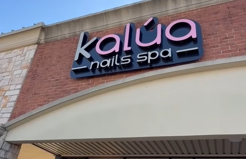 Kalúa Nails Spa 2