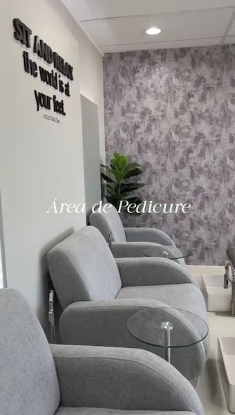 Kalúa Nails Spa 3