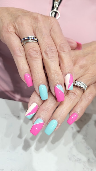 Nails Nails 2