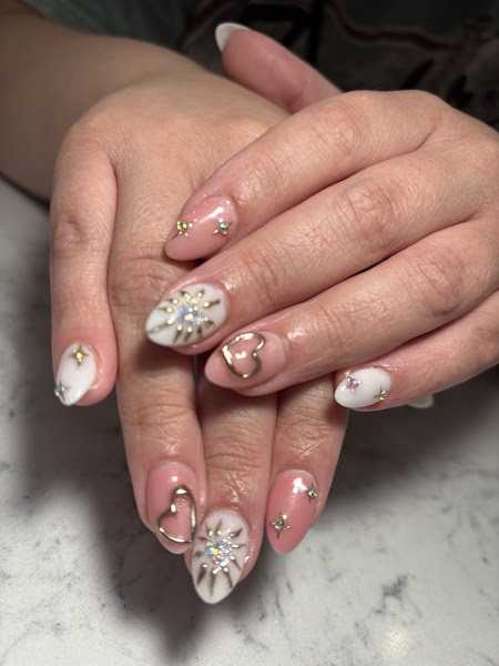 Nails Nails 4