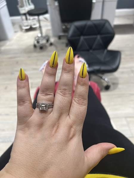 Nails Nails 5