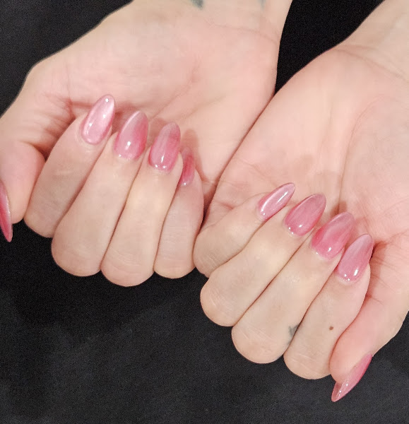 NINI NAIL BAR | Farmers Branch