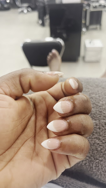 NINI NAIL BAR | Farmers Branch 3