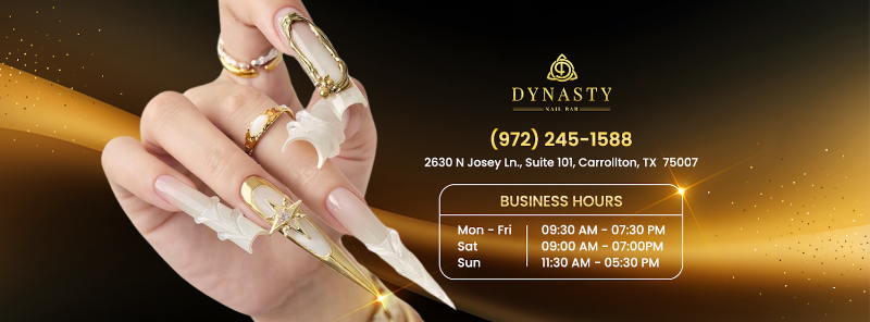 Dynasty Nail Bar
