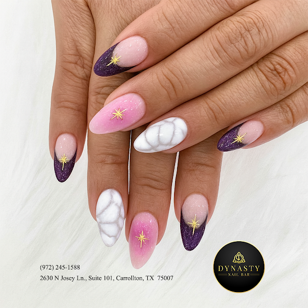 Dynasty Nail Bar 4