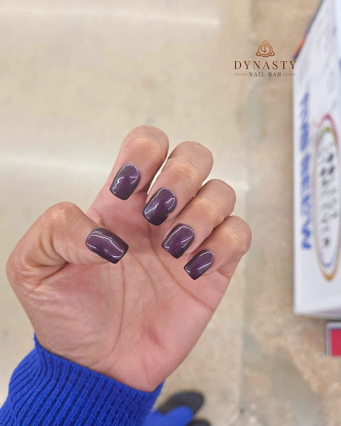 Dynasty Nail Bar 5