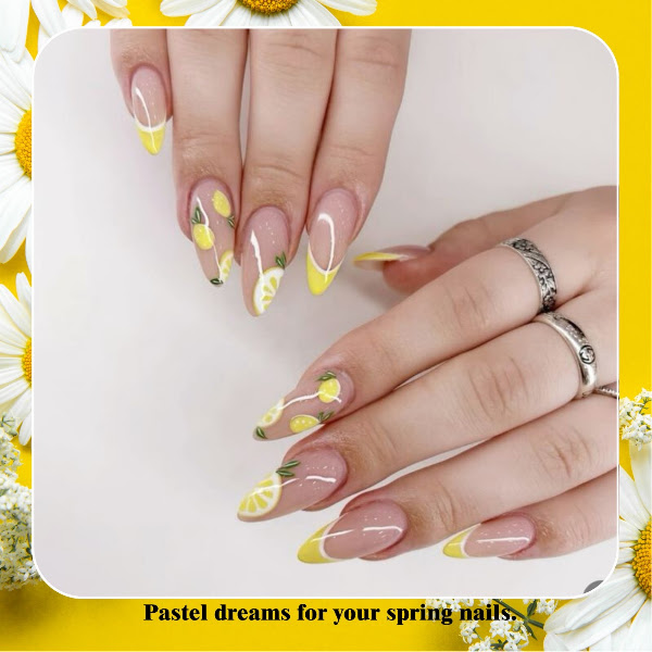1st For Nails 3