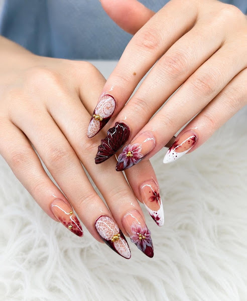 1st For Nails 4