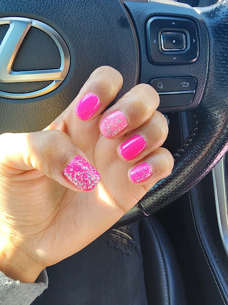 1st For Nails 5