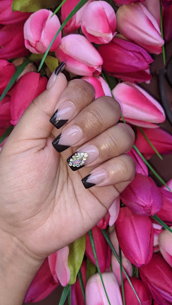 Nail'd Up! 4