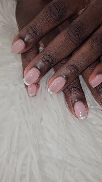Nail sharp 3