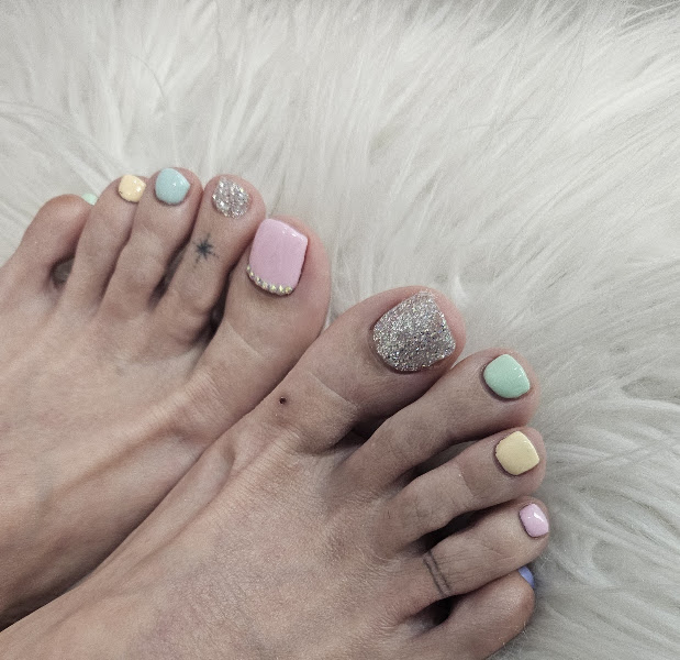 Nail sharp 4