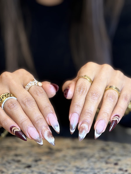 Castle Hills Lash & Nail 2