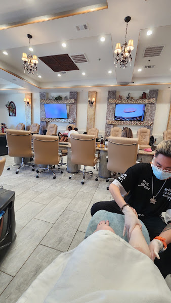 Castle Hills Lash & Nail 5