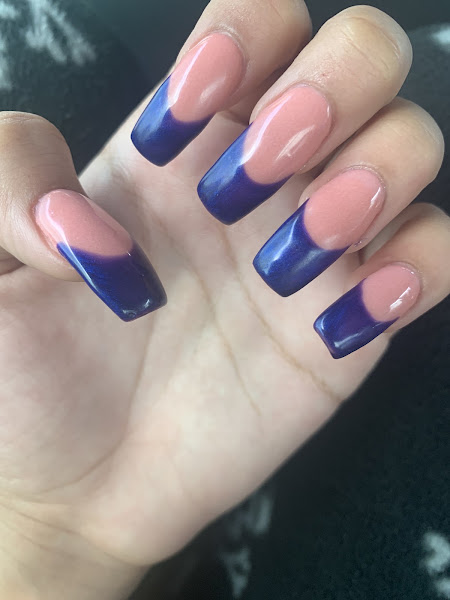 Mary Nails 4