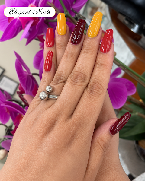 Elegant Nails