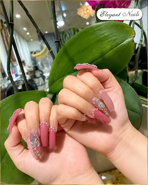 Elegant Nails 3