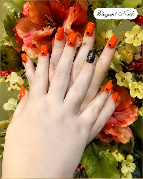 Elegant Nails 4