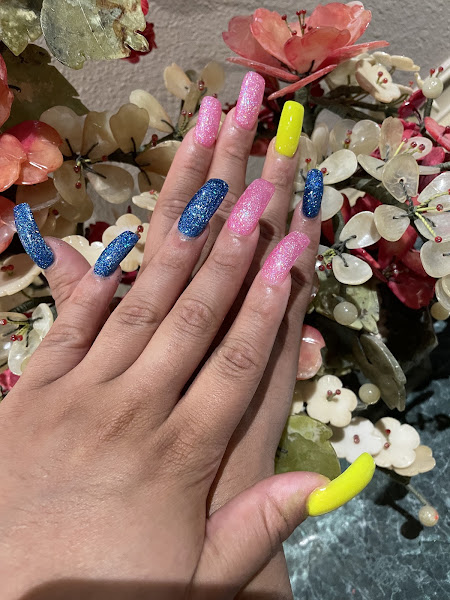 Elegant Nails 5
