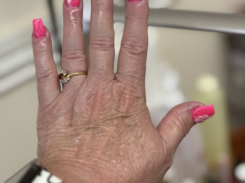 Blooming Nails & Skin Care 4
