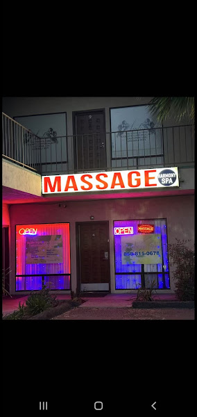 Harmony Spa 1