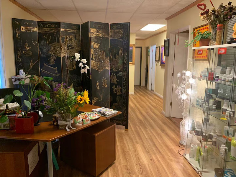 Harmony Spa 2
