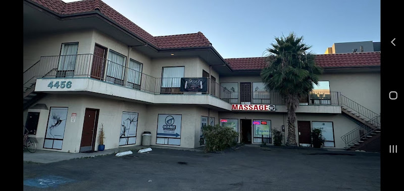 Harmony Spa 4