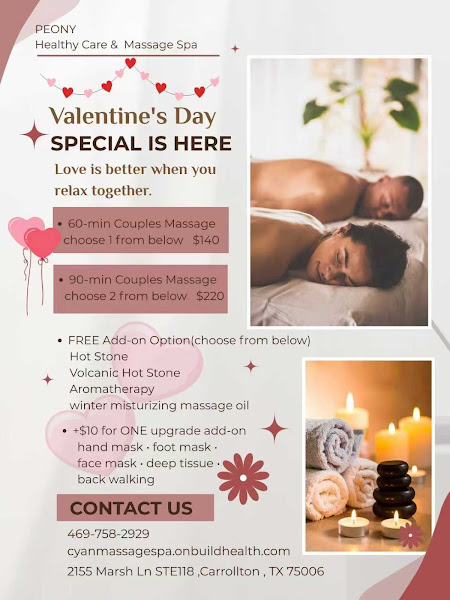 Cyan Massage Spa