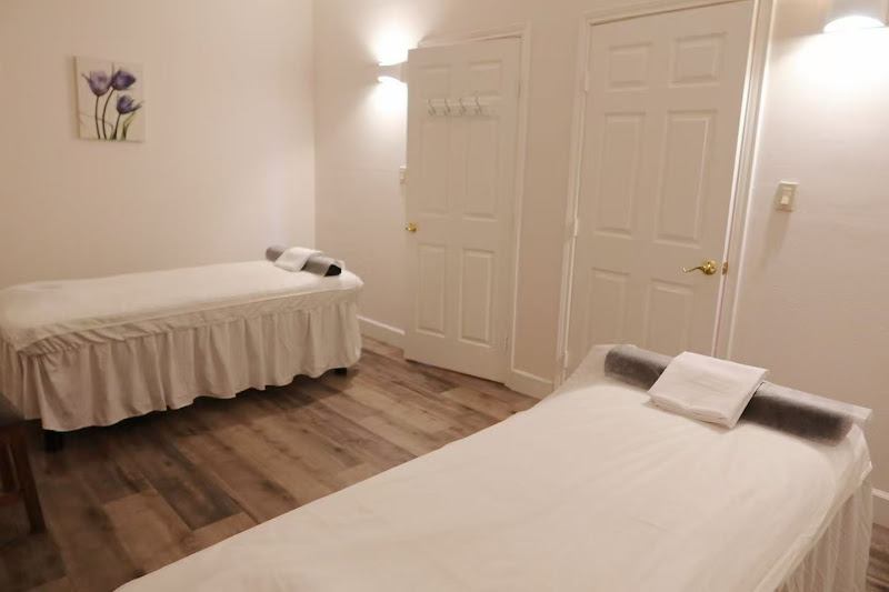 Cyan Massage Spa 2