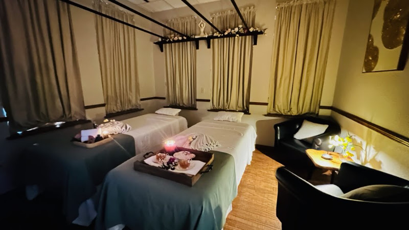Castle Hills Thai Massage & Spa