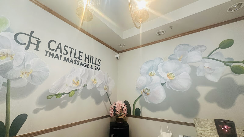 Castle Hills Thai Massage & Spa 2