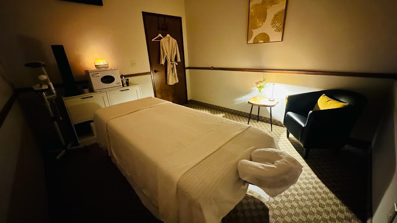 Castle Hills Thai Massage & Spa 4