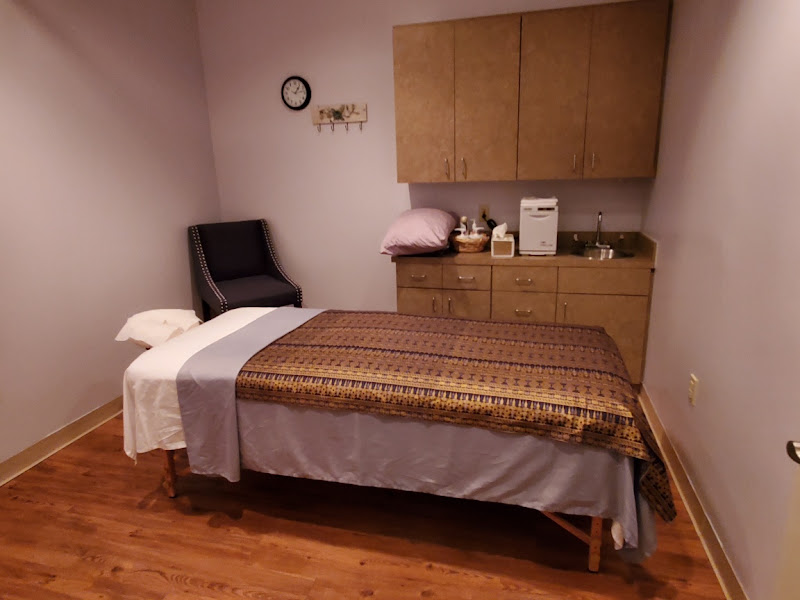 Silk Thai Massage & Spa 4