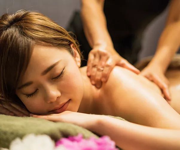 $15 Massage 3