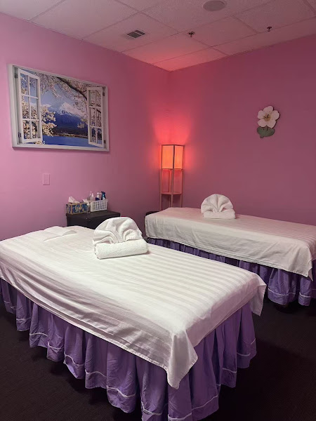 Riverside Spa
