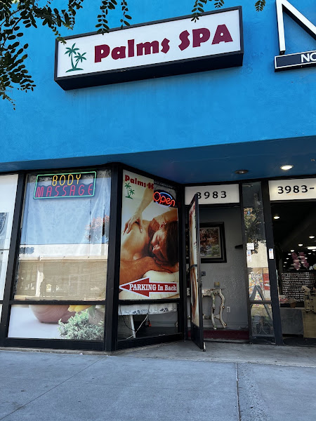 Palms Spa 3