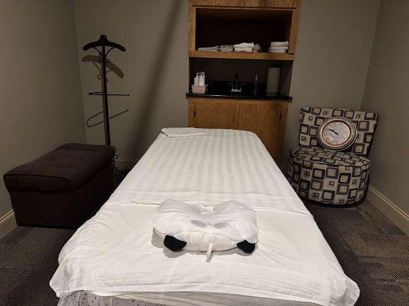 Mimi Massage no