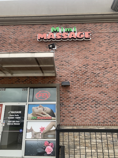 Mimi Massage no 4