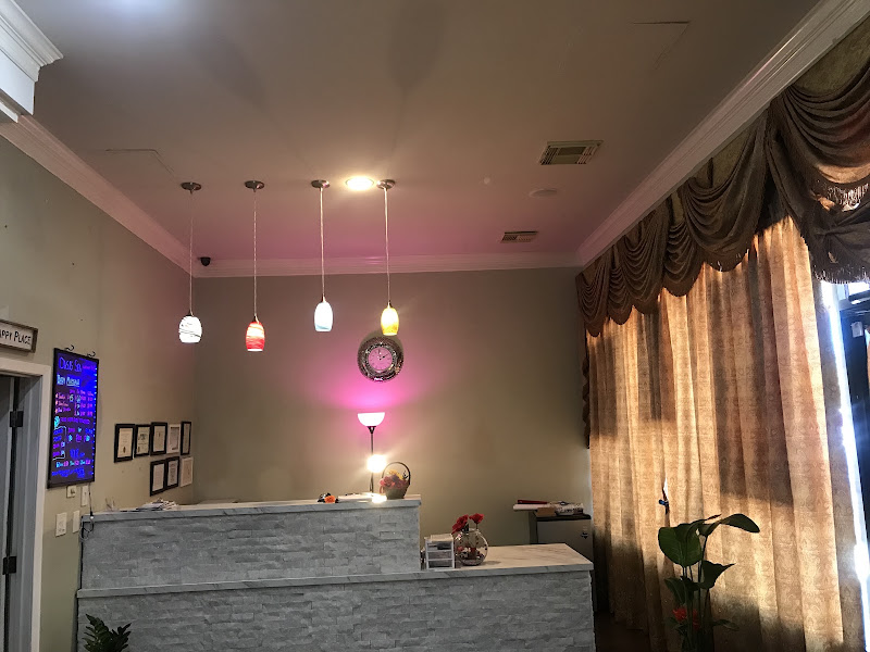 Oasis Spa