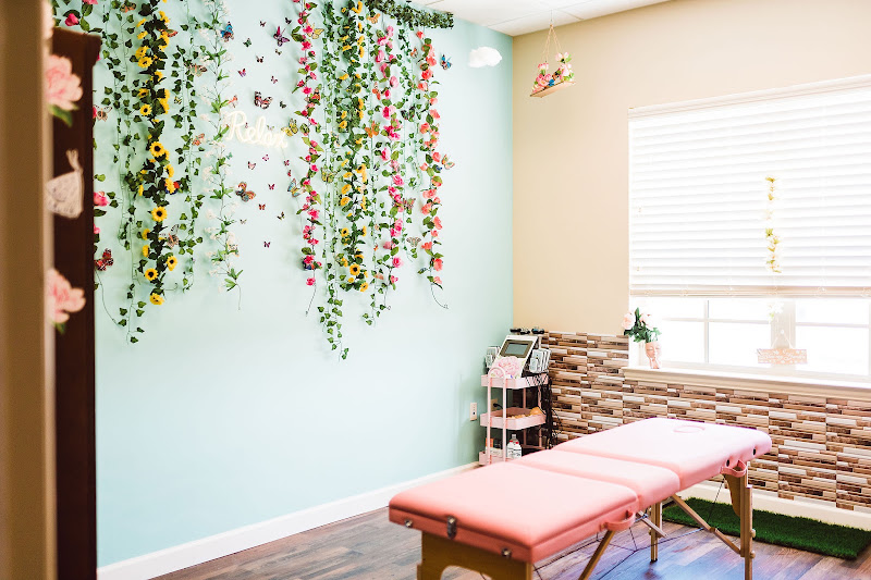 dé Beauty Spa LLC | Esthetics, Body Contouring & Massage specialist 3