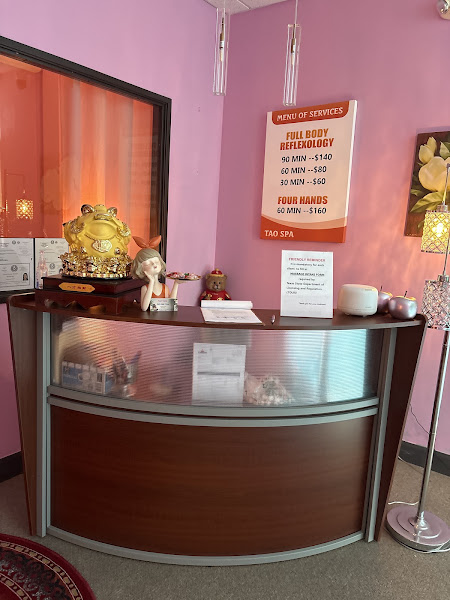 Taos Spa 2