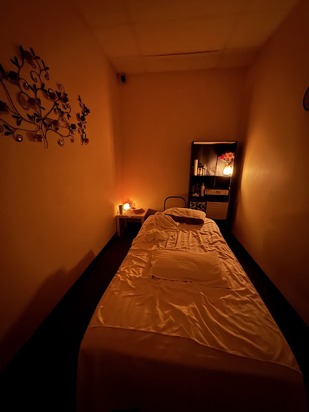 Linda foot spa Carrollton 2